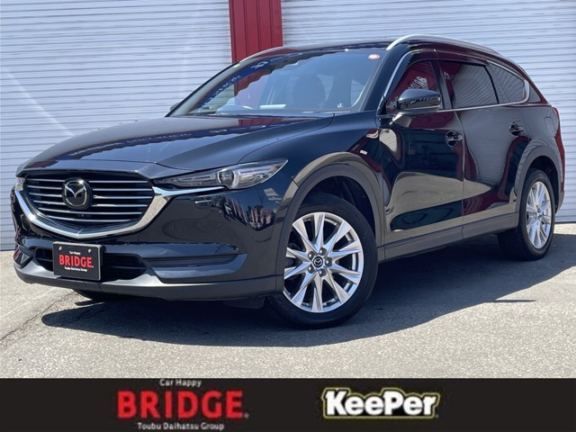 CX-82.2 XD プロアクティブ 4WD