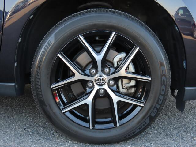 純正でこのカッコ良さは必見です!足元が引き締まります!!