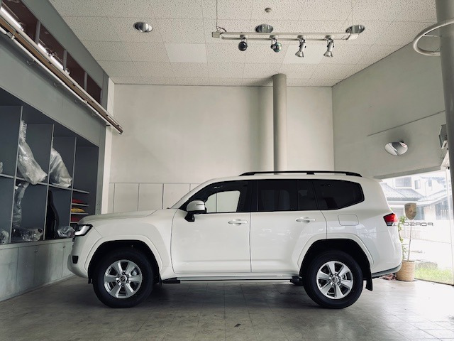 ランドクルーザー3003.5 GX 4WD