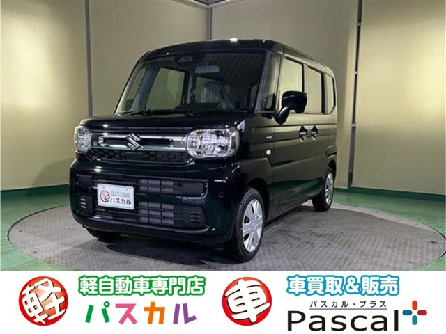 スペーシアハイブリッド(HYBRID) G