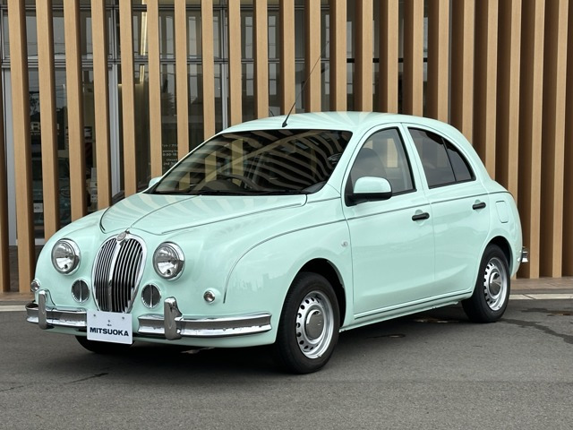 ビュート1.2 12ST