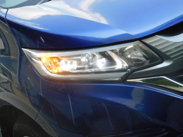 フリード1.5 G ホンダセンシング 4WD