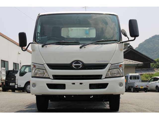 デュトロ塵芥車