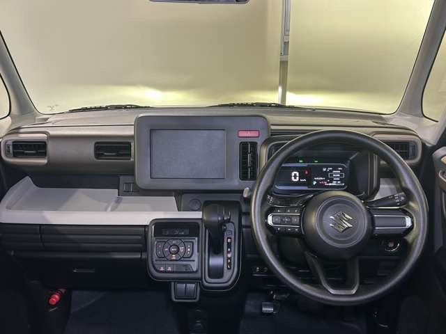 スペーシアハイブリッド(HYBRID) G