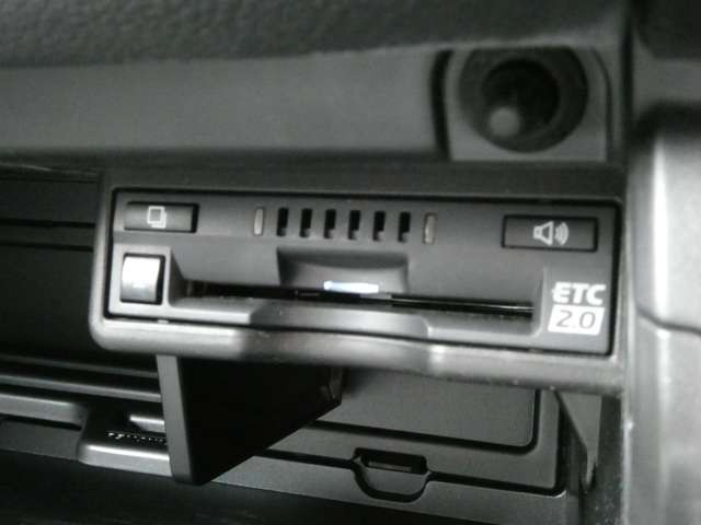 ���ł͓�����O��ETC��ŐV2.0���ځ��������H���y�X�ʉ�!!