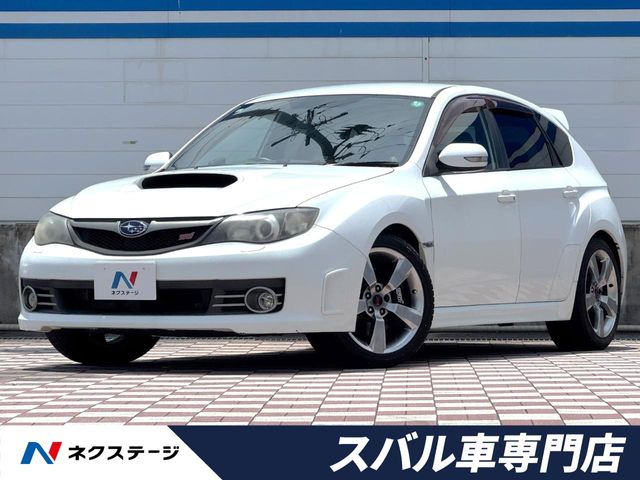 スバル　インプレッサ　WRX　ボディのみ スバル インプレッサWRXの中古車・相場情報｜中古車検索 - 価格.com