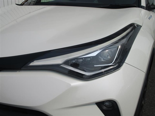 C-HRハイブリッド 1.8 G