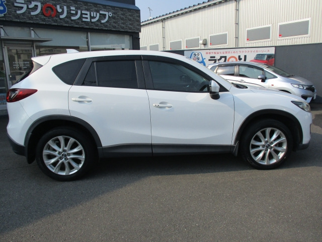 CX-52.2 XD