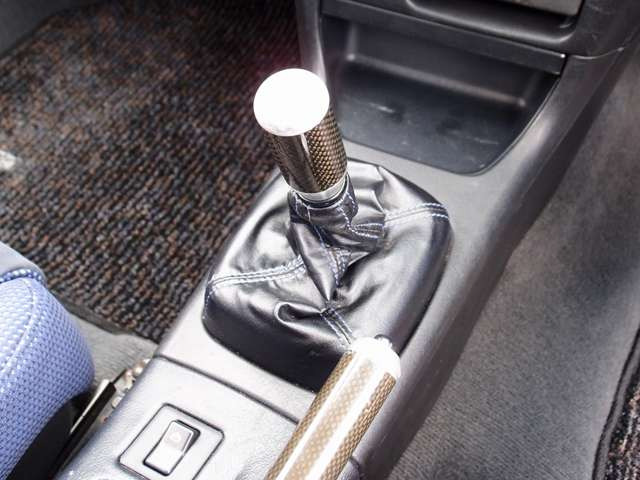 令和1年9月29日タイミングベルト交換/ラリーアートマッドフラップ/前後クスコタワーバー/モンスターエキマニ遮熱版/BLTZエアクリ/BLTZ追加メーターX3/Grgoセキュリティ/カーボンシフトノブ