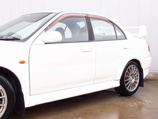 令和1年9月29日タイミングベルト交換/ラリーアートマッドフラップ/前後クスコタワーバー/モンスターエキマニ遮熱版/BLTZエアクリ/BLTZ追加メーターX3/Grgoセキュリティ/カーボンシフトノブ