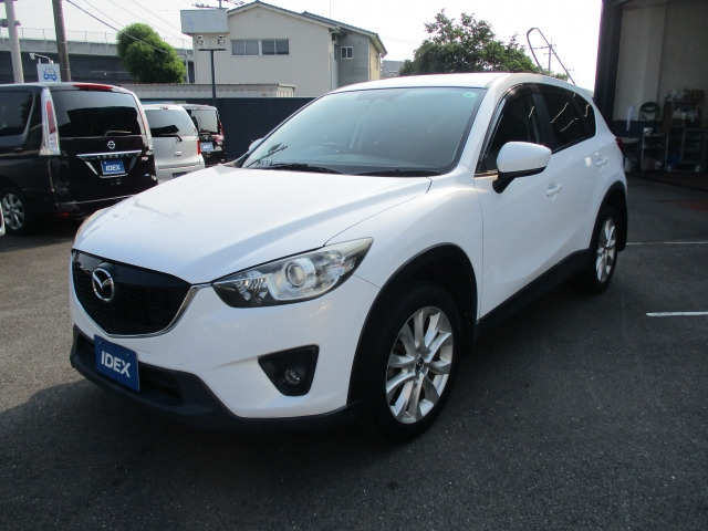 CX-52.2 XD