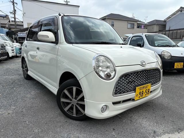 ミラジーノミニライト