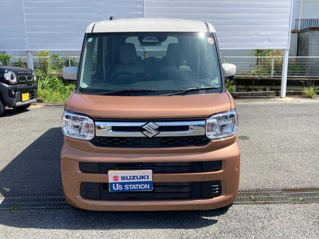 スペーシアハイブリッド(HYBRID)  X
