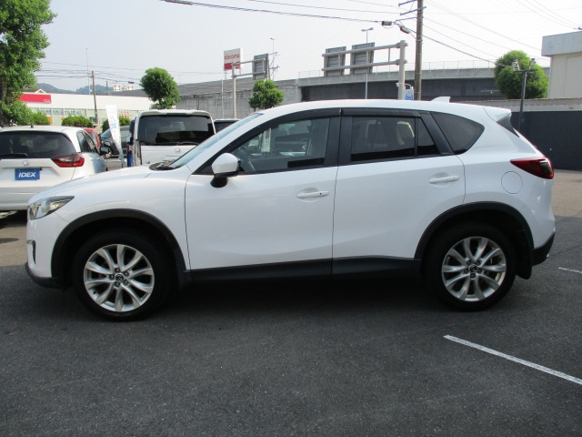 CX-52.2 XD