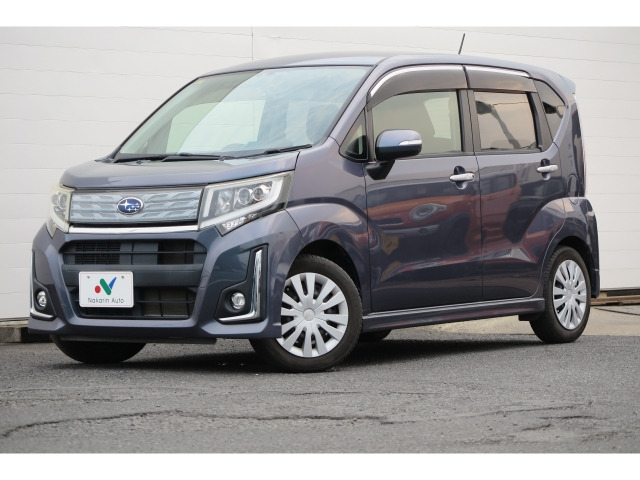 ステラカスタムF