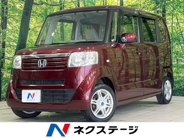 非売品！！HONDA N-BOX カラーサンプル　グレー　、レッド 非売品】HONDA N-BOX Custom カラーサンプル模型 - メルカリ