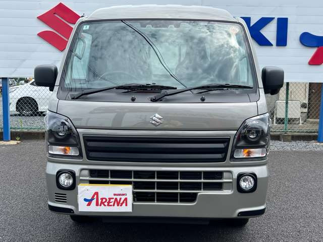 キャリイスーパーキャリイ X リミテッド 4WD