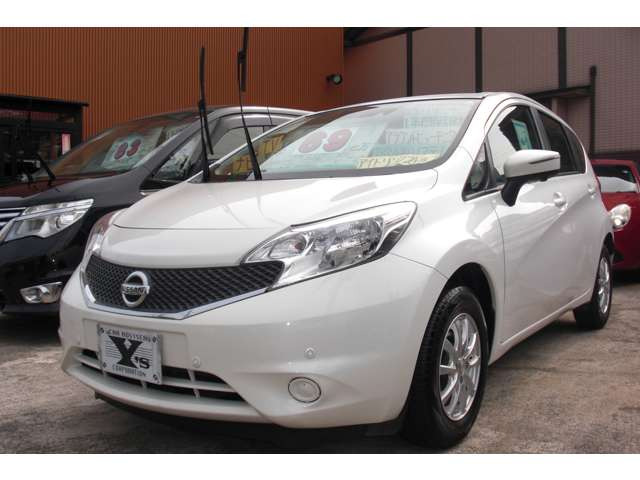 ノート1.2 X DIG-S