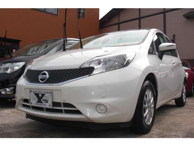 ノート1.2 X DIG-S