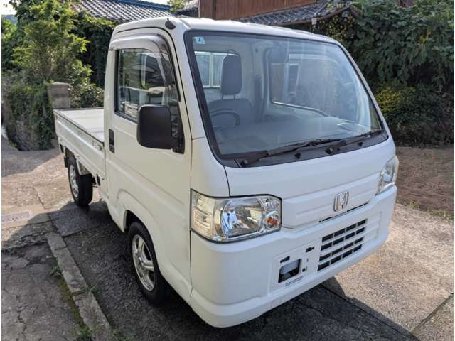 アクティトラックSDX