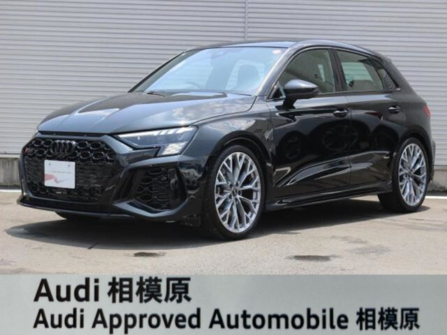 RS3スポーツバック