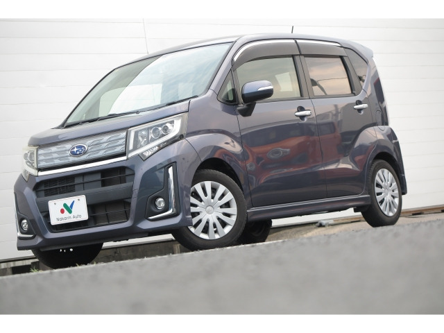 ステラカスタムF