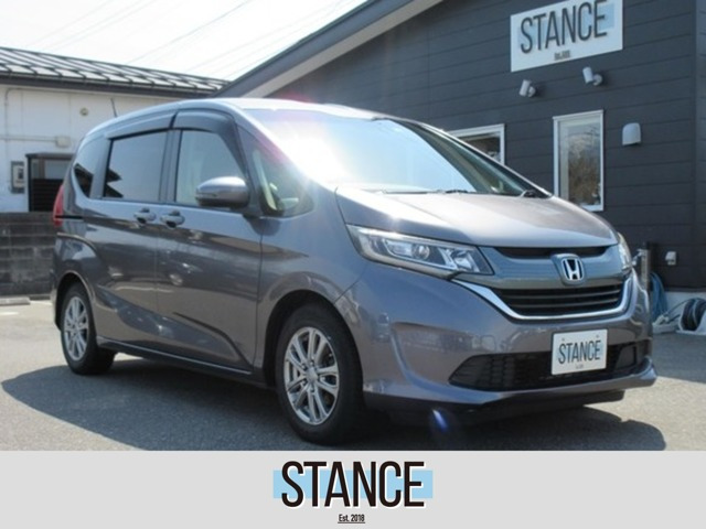 フリード1.5 G ホンダセンシング