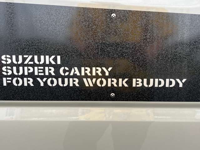 キャリイスーパーキャリイ X リミテッド 4WD