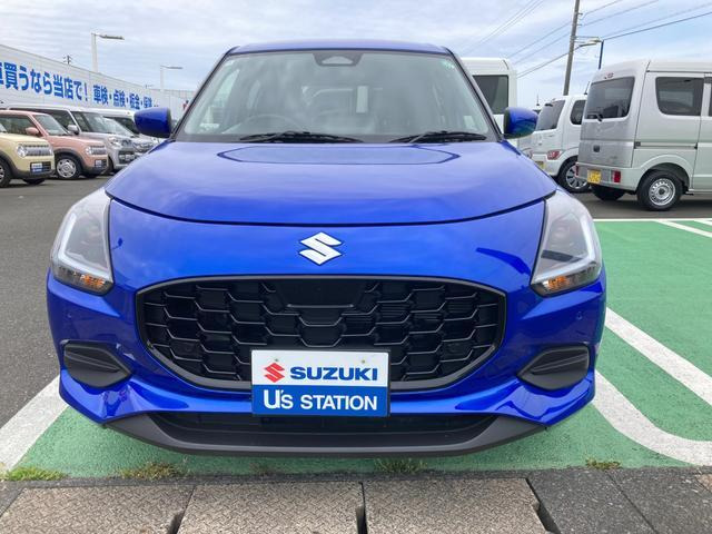 スイフト1.2 XG