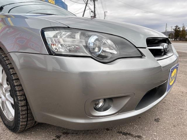 ライトも綺麗で夜のドライブも安心安全です!