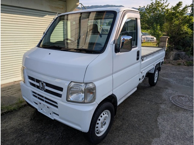 アクティトラック