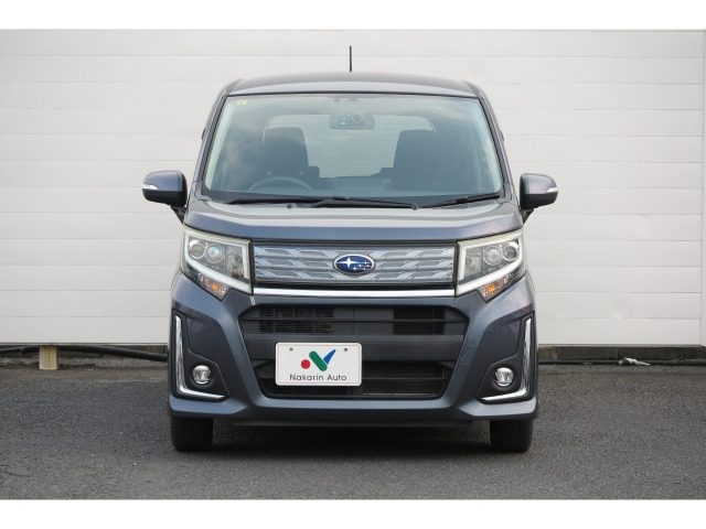 ステラカスタムF