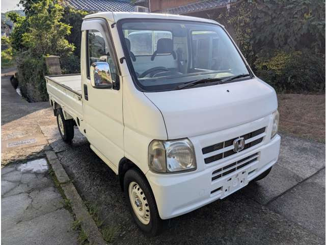 アクティトラック