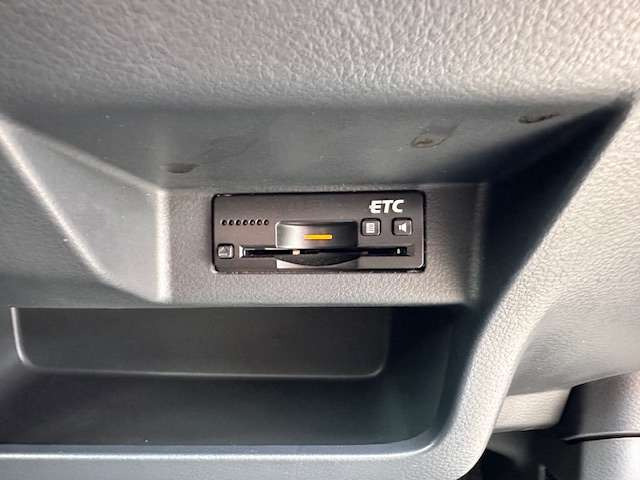 【ETC】今やカーライフにおける重要性はナビにも匹敵するのではないでしょうか?セットアップを行うことで利用可能になります!