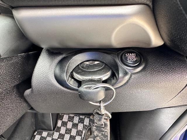 �L�[�������ăG���W���̎n�����\�ȃv�b�V���X�^�[�g�ł�!