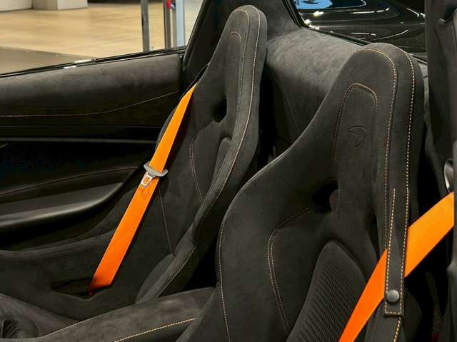 720Sスパイダーパフォーマンス