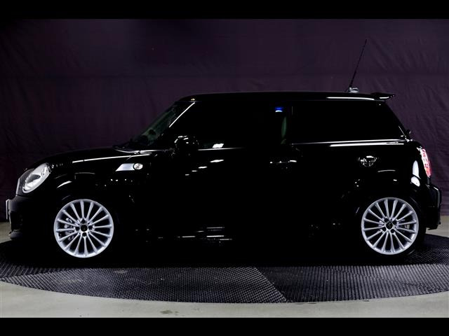 ミニインスパイアード バイ グッドウッド