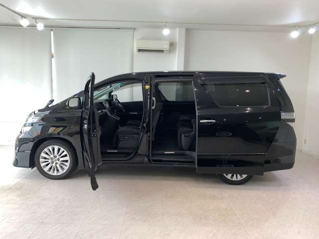 �t���G�A���t��!�l�C�̗����d���X���C�h�h�A�t��!�����̕���ו��Ŏ肪�ǂ����Ă����Ԃł������X���C�h�h�A�������J�Ń��N�`���ł�!!