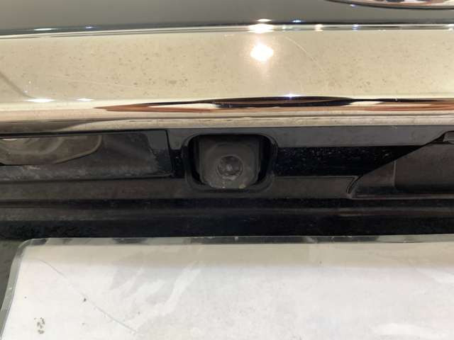 �o�b�N�J�����t��!!