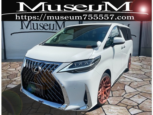 アルファード2.5 S Cパッケージ