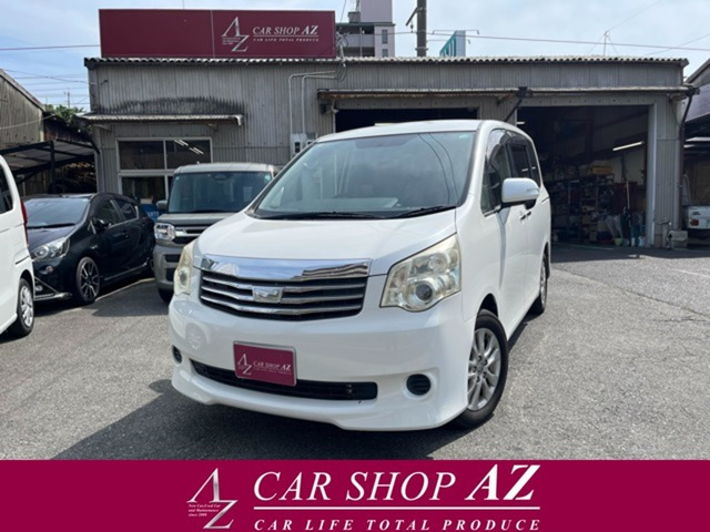 ノア2.0 X スマートエディション