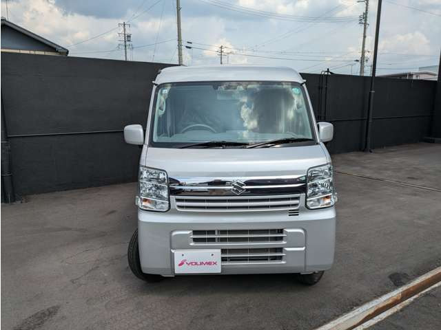 エブリイジョイン ハイルーフ 5AGS車 4WD