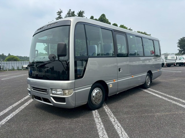 ジャーニー(いすゞ) 29人乗・AT車 中古車画像