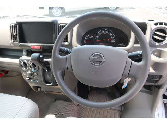 NV100クリッパーGX ハイルーフ 4WD