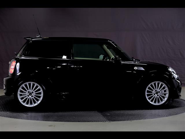 ミニインスパイアード バイ グッドウッド