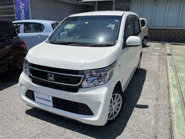 N-WGNG ターボパッケージ