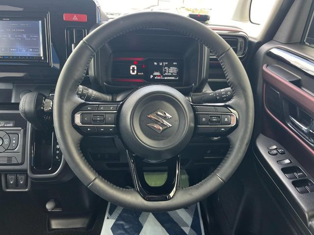 �y�����v�����X�e�A�����O�z�㎿�Ȋv���g�p���邱�ƂŁA��ɂ����������݂ƂĂ��^�]���₷���n���h���ł���