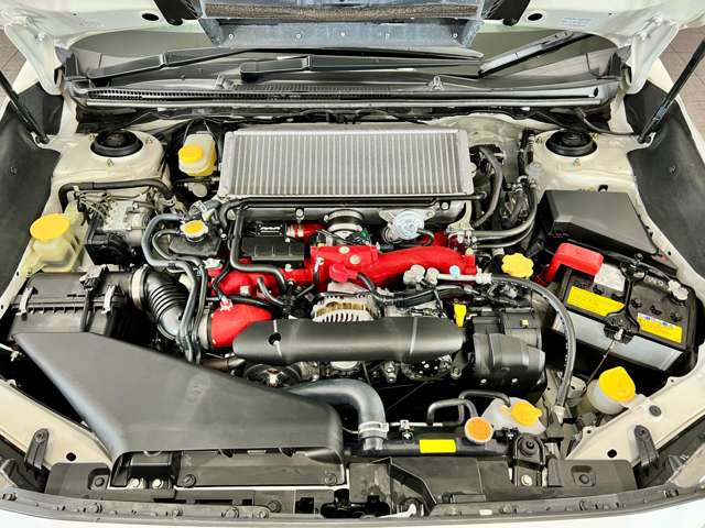 ���ڂ��鐅���Ό�4�C�� 2.0���b�^�[�^�[�{�G���W���́A��p�`���[�j���O�ɂ�荂�n�͂𔭊��B