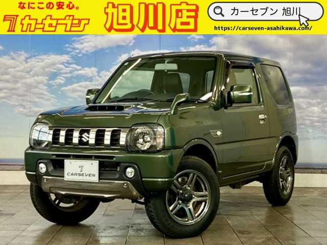 H29年JB23の10型ジムニーランドベンチャー用純正アルミホイール