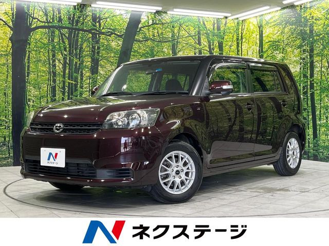 カローラルミオン サンダーテール カローラルミオン LEDクリアテール